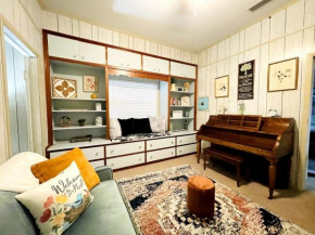 Country Vintage Getaway